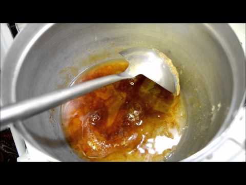 How to make Sweet &amp; Sour Fishsauce (Dipping Sauce for Banh Chiao, Eggrolls, etc)