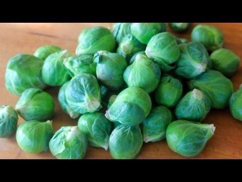 Brussel Sprouts 101 - How To Buy, Store, Prep &amp; Cook Brussels Sprouts