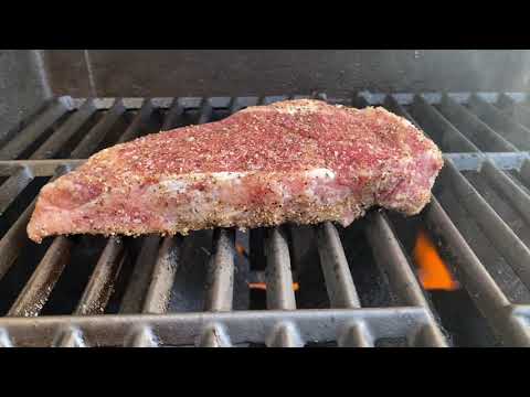 How To Grill The PERFECT Steak Every time! | Cooking Is Easy