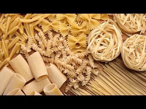 How To Cook Perfect Pasta