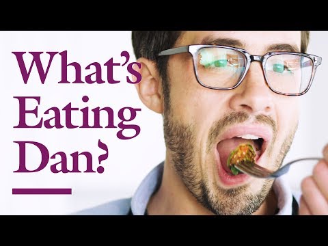 How Science Can Make Brussels Sprouts Taste Good | Brussels Sprouts | What&#039;s Eating Dan?