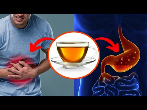 5 Side Effects Of Drinking Too Much Tea | Tea Side Effects | Side Effects Of Tea | Tea