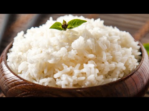 Don&#039;t Reheat Rice Without Doing This Simple Trick