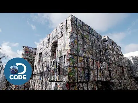 How Are Aluminium Cans Recycled? | How Do They Do It?