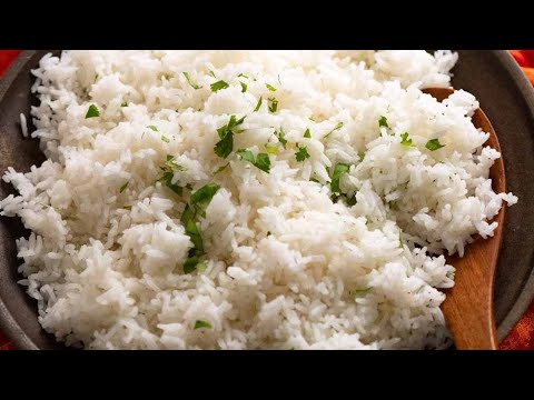 You&#039;ve been cooking Jasmine Rice wrong your whole life