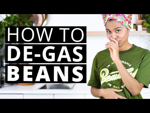 The Secret to Cooking Beans The Right Way So You&#039;re Not Farting All Day!