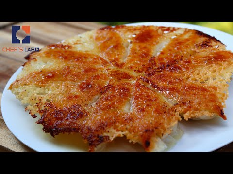 Gyoza recipe (Japanese dumpling) / Potstickers / 餃子