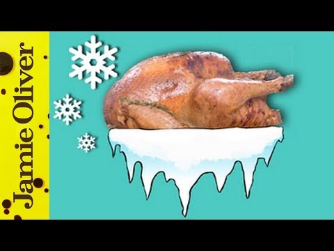 How to Safely Freeze Cooked Meats | 1 Minute Tips | DJ BBQ