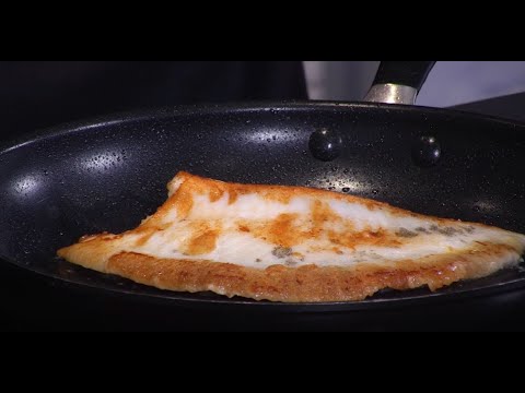 Master the Art of Pan-Frying Fish Fillets like a Chef - Expert Techniques for Perfectly Cooked Fish