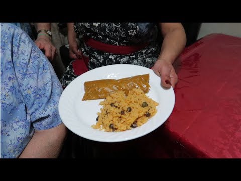 How To Make The BEST Pasteles