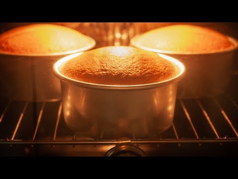 The Real Reason We Bake Everything At 350 Degrees