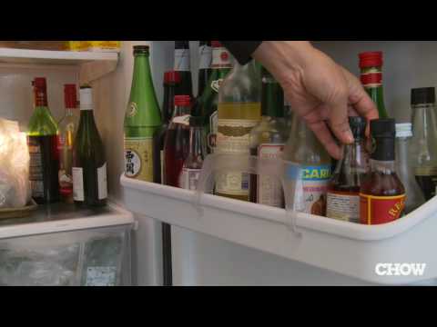 Does Fish Sauce Go Bad? - CHOW Tip