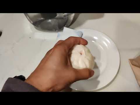 how to heat up siopao how to heat up pork bun how to heat up cha sui bao