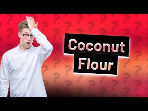 Does coconut flour go bad?