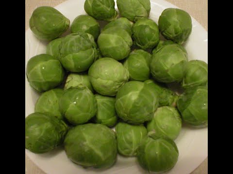 Brussels Sprouts 101 - Nutrition Facts and Health Benefits