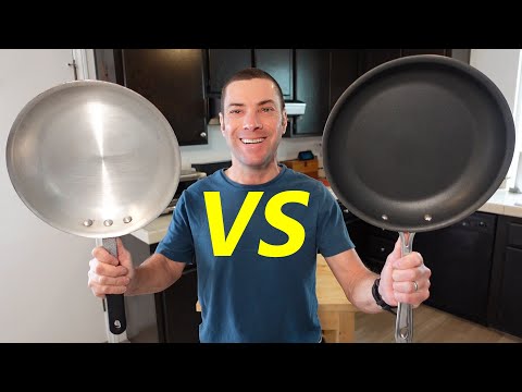 Aluminum vs Anodized Aluminum Cookware | Which Is Better?