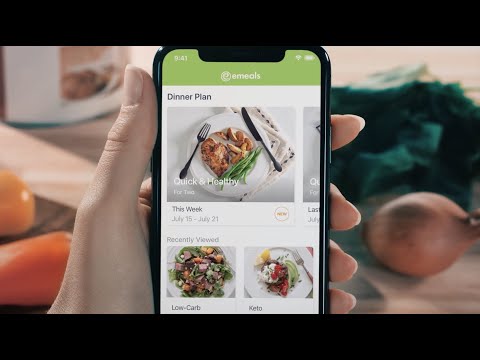 eMeals: Is It Worth the Hype? A Legitimate Service or Not? - KitchenBun.com