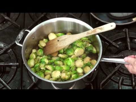 Brussels Sprouts you will love