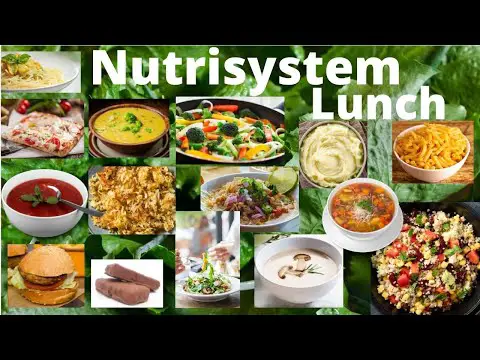 Nutrisystem Reviews, Nutrisystem Lunch ideas, how to lose weight, tips to stick to your diet!