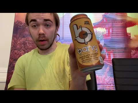 Bang Keto Coffee Chocolate Peanut Butter Blast Review