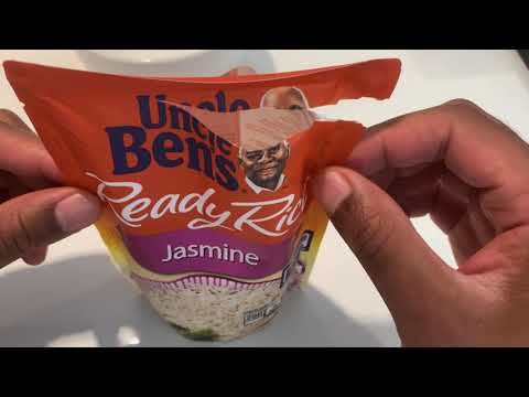 Uncle Bens Ready Rice Review