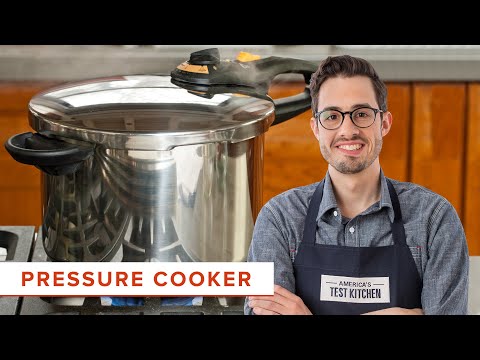 The Science Behind Pressure Cookers