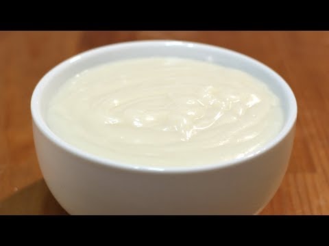 How to Make Vanilla Pudding | Easy Homemade Vanilla Pudding Recipe