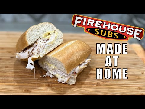 How To: Making a Firehouse Style Sandwich | Steamed Deli Meat (Ligma Bowls 003)