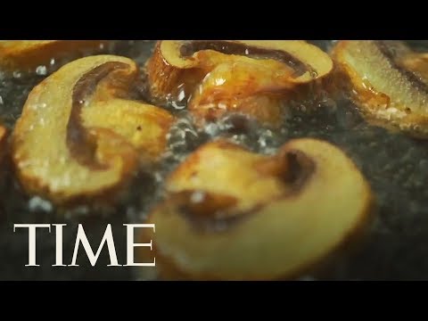 Are Mushrooms Healthy? Here&#039;s What Experts Say | TIME