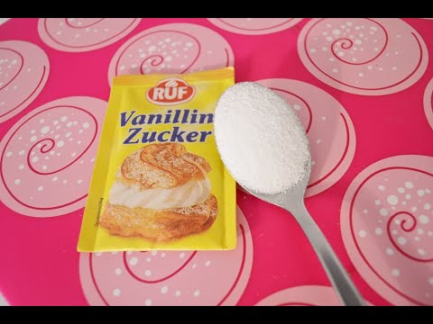 Baking Basics: Vanilla Extract vs. Vanilla Sugar - Everything you ever wanted to know about vanilla