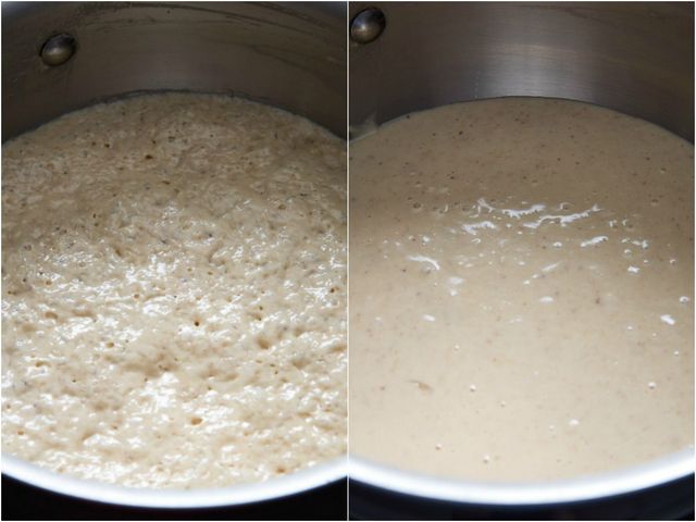 Why Is Yeast Not Foaming? Active Dry & Instant Yeast Not Bubbling