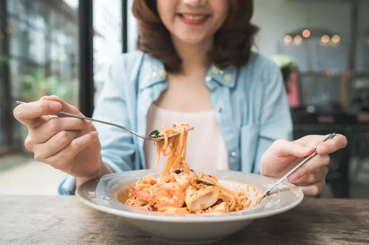 Why Do I Feel Hungry and Tired After Eating Pasta? (Helpful Facts)