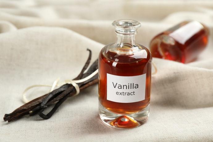 vanilla extract