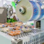 plastic food packaging manufacturing