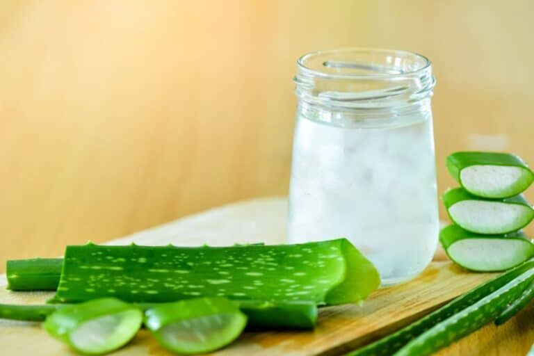 Does Aloe Vera Juice Need to Be Refrigerated? Best Way to Store It