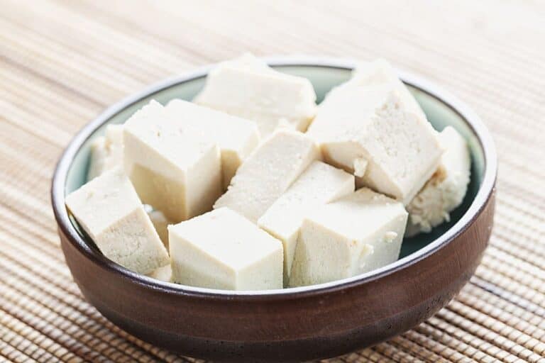 Does Tofu Need To Be Refrigerated? Best Way to Store Tofu