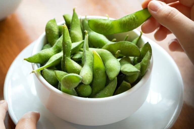 Are Raw Green Beans Poisonous? Is It Safe to Eat Them?