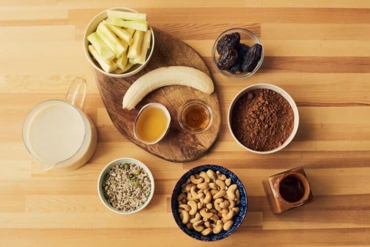 Are Cashew Milk and Cashew Butter Keto Friendly? Here’s the Truth