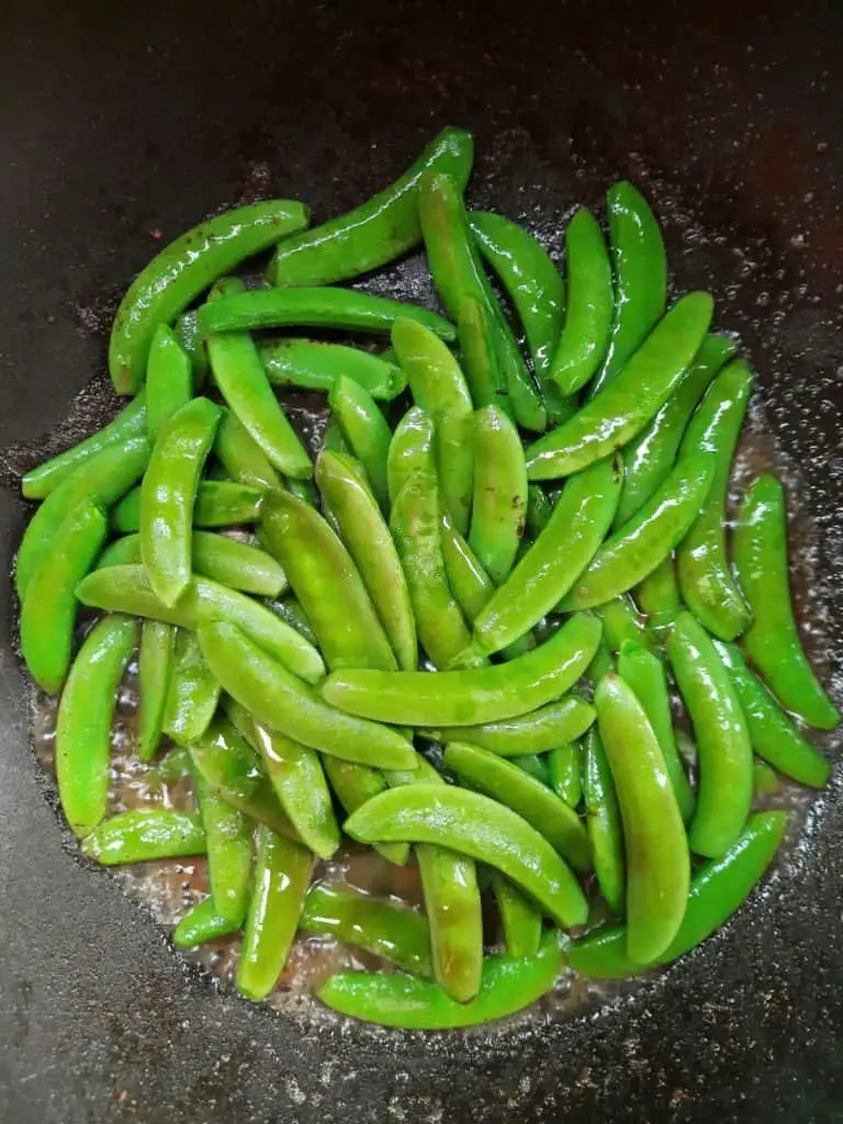 cook green beans
