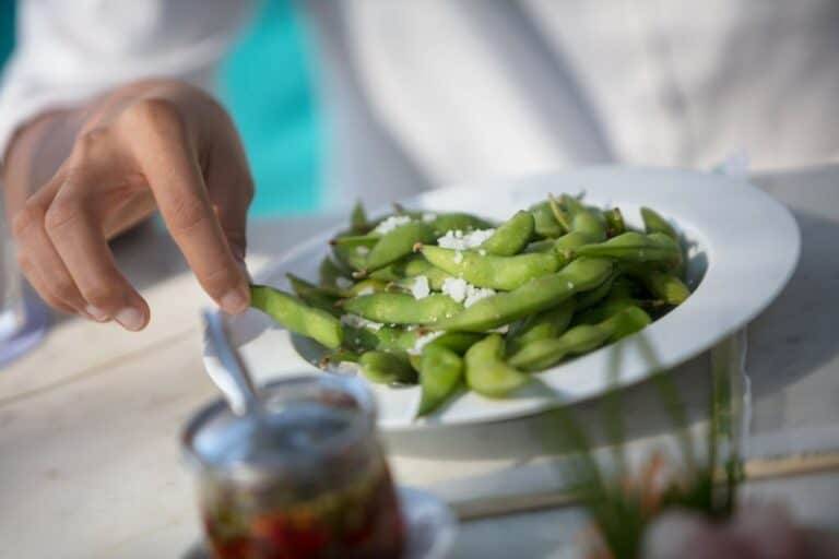 Are Raw Green Beans Good for You? Benefits of Eating Raw Green Beans