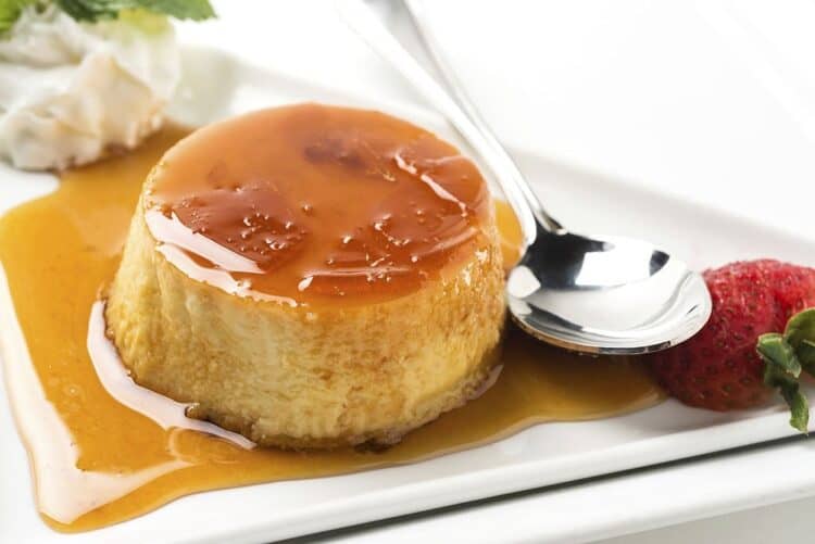 Does Flan Need To Be Refrigerated? Best Way To Store Flan - KitchenBun.com