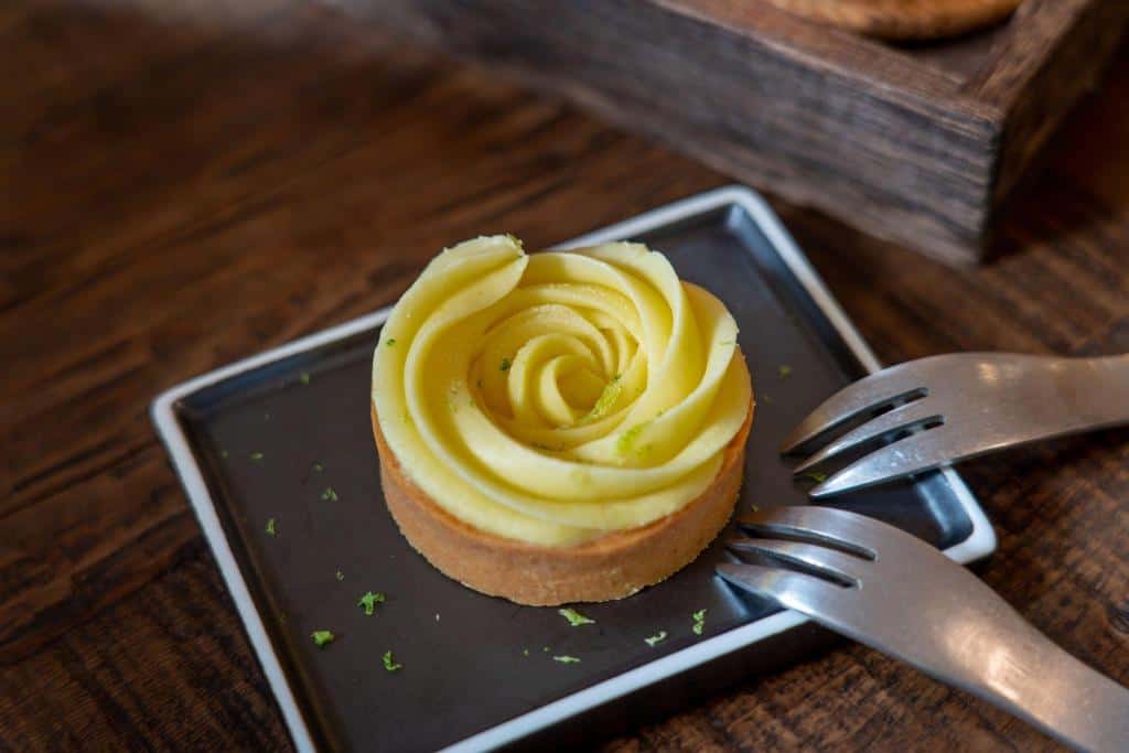 How To Thicken Lemon Curd For Cake Pie Filling With A Recipe 