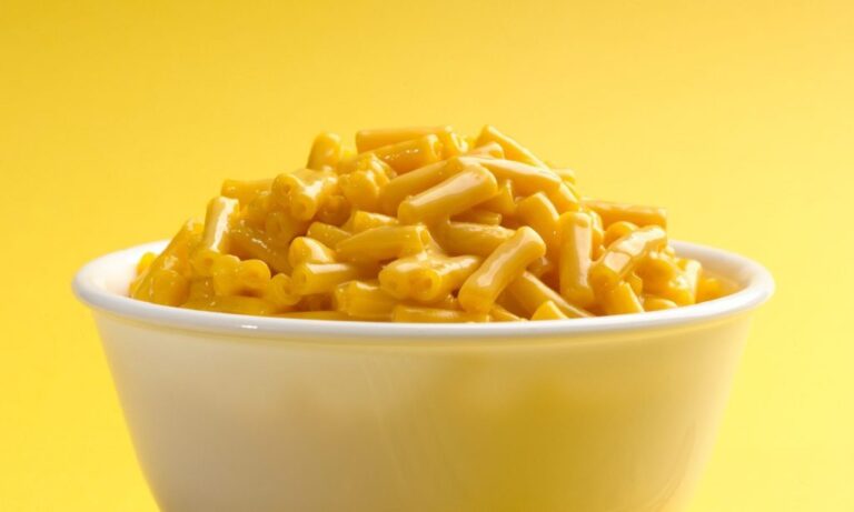 What Happens if You Eat Expired Kraft Mac and Cheese? (Still Safe to Eat?)