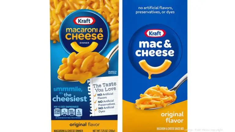 Can Diabetics Eat Kraft Mac And Cheese kitchenbun.com