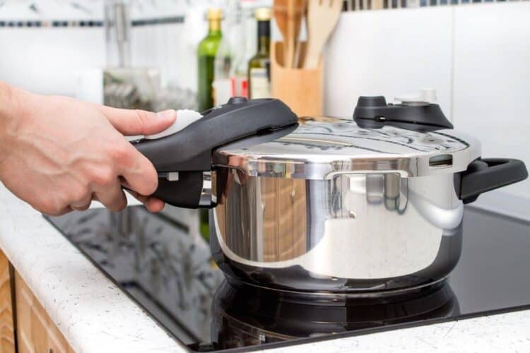 Does Pressure Cooking Remove Lectins From Beans at Jeremy Rogers blog