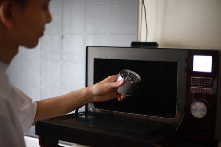 How To Soften Canned Chickpeas That Are Too Hard or Undercooked