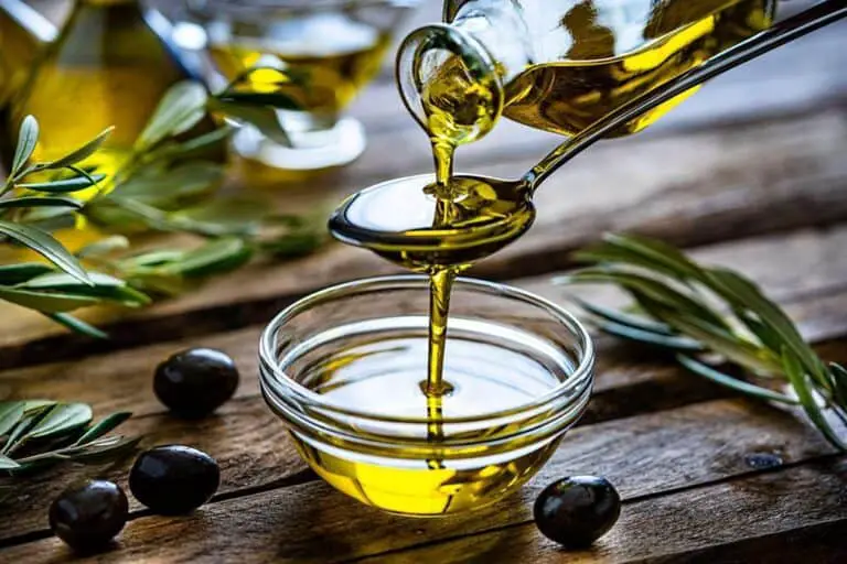 Which Olive Oil Is Better for Pasta: Extra Virgin or Pure?