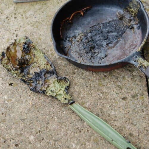 What Happens if You Eat off Dirty Dishes Accidentally? Should You Worry?