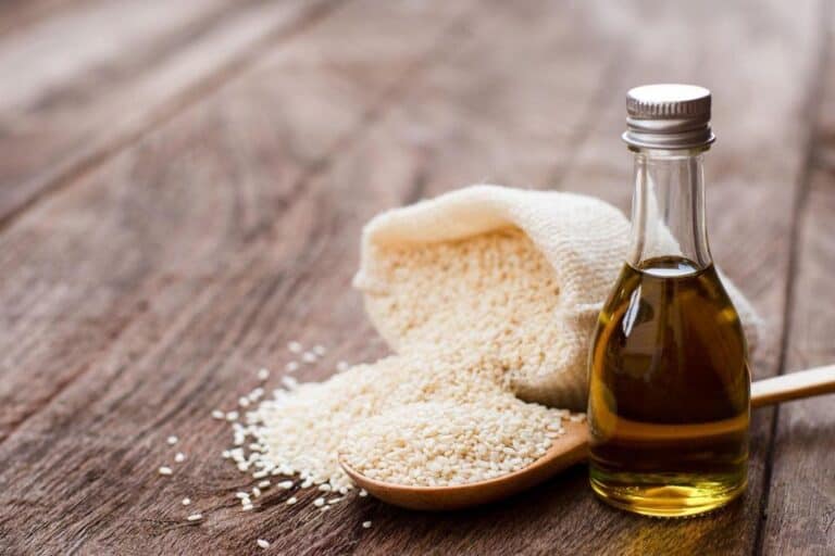Does Sesame Oil Need To Be Refrigerated? Best Way to Store Sesame Oil