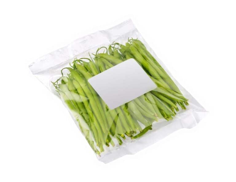 How To Store Fresh Picked Green Beans From the Garden? (Storage Guide)